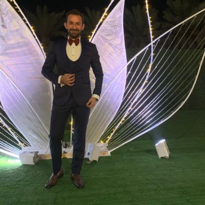 amer_zeno's profile picture. vice president - partnership @ Equiti Group. Master of business administration( MBA). #hala_Madrid