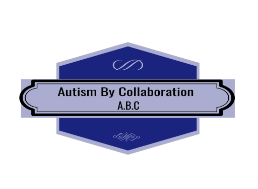 Andy Buchan - Autism By Collaboration