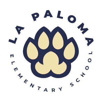 LaPalomaElem's profile picture. 