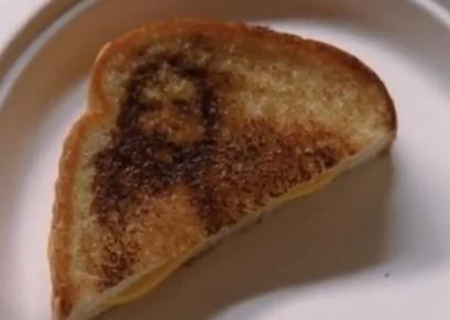 Quesustostado's profile picture. Grilled Cheesus - Uso likes como bookmarks.