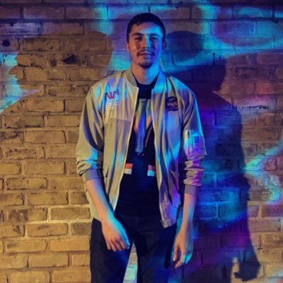 J_Go3's profile picture. Apologetically myself.