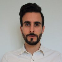 Jesse Bellaiche (@jessebll) 's Twitter Profile