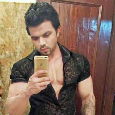 anil_jain10's profile picture. Area of interest solar power & technologies.