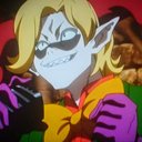 Mr.Demon_13 - @TheodoreGlass3 - Twitter