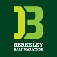 The Berkeley Half Marathon (@berkeleyhalf) 's Twitter Profile Photo