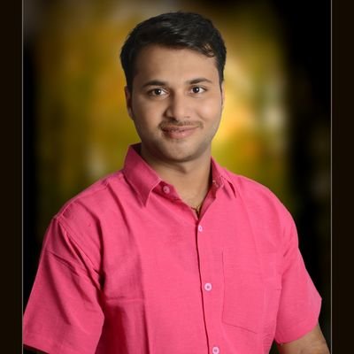 Ketan92404967's profile picture. ठाम राहायला शिकावं, निर्णय चुकला तरी हरकत नाही...
स्वतःवर विश्वास असला की, जिवनाची सुरुवात कुठूनही करता येते.