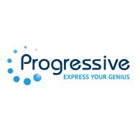 Progressive Systems (@progressive_eo) 's Twitter Profile