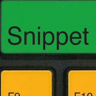 SnippetFinance Profile Picture