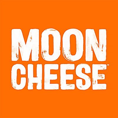 Satisfying your cheesy crunchy cravings 280 characters at a time. https://t.co/RbEO9bh80g #MoonCheeseSnacks