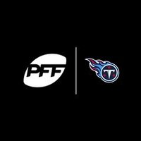 PFF TEN Titans (@pff_titans) 's Twitter Profile Photo PFF TEN Titans (@pff_titans) 's Twitter Profile Photo