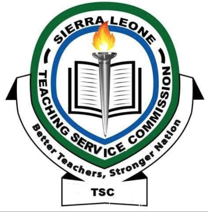 The SLTSC was established by an Act of Parliament in 2011 to manage the affairs of teachers in order to improve their professionalism and economic well-being