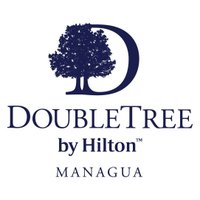 DoubleTree By Hilton Managua (@doubletreemga) 's Twitter Profile