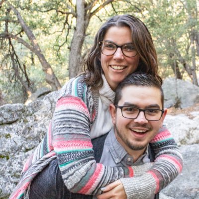 Husband, dad. Associate Pastor of Youth, Idyllwild Bible Church. ThM-Historical Theology, Dallas Seminary. Lover of coffee, nature hikes, theology, & history.