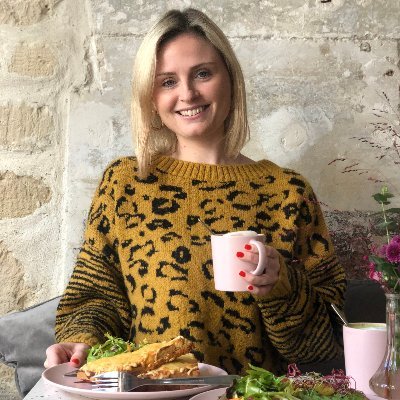 theGFSuitcase's profile picture. #GlutenFree Guide to Life & Travel: 🇬🇧 / 🇺🇸 Journalist, Gnocchi Devotee & #Tooting Resident 🏠 https://t.co/F9ZPi6VxKT