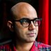 Ayad Akhtar (@ayadakhtar) Twitter profile photo