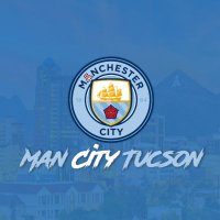 Man City Tucson (@mancitytucson) 's Twitter Profile