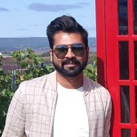 Shash Desai (@desaishash) 's Twitter Profile