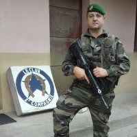 CAPDEVILA JM French Military Sports Association (@capdevilajean) 's Twitter Profile