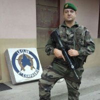 CAPDEVILA JM French Military Sports Association(@CapdevilaJean) 's Twitter Profile Photo