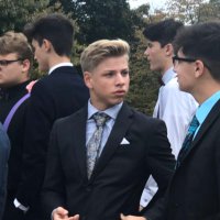Leo Meatte (@leomeatte) 's Twitter Profile Photo Leo Meatte (@leomeatte) 's Twitter Profile Photo