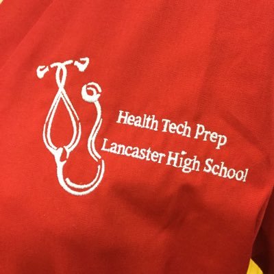 lhshealthtech's profile picture. 