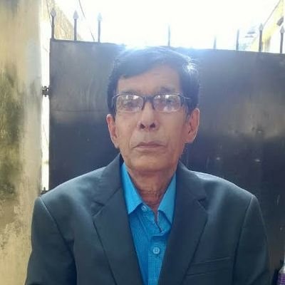 I Am Kalyan Kumar Banerjee from Baidyabati,Hooghly