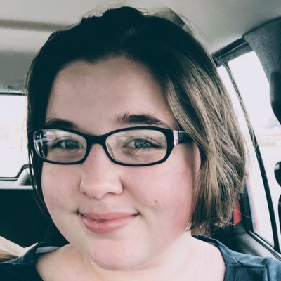 bradie_h's profile picture. let thy goodness like a fetter bind my wandering heart to thee // unt history