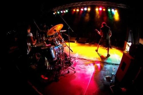 2Pressure's profile picture. MUSICIAN...ALL DAY WORKER!