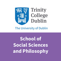 TCD Social Sciences & Philosophy(@TCD_SSP) 's Twitter Profile Photo