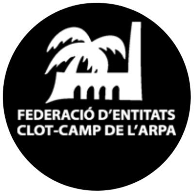Federació d'Entitats Clot-Camp de l'Arpa
Programa de Carnestoltes 2024
https://t.co/SLJGWys5mj
