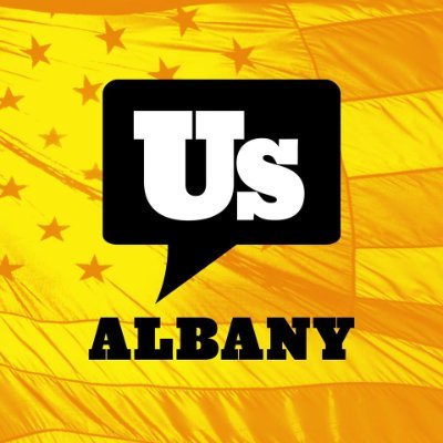 We're Represent Albany, a non-partisan organization fighting corruption in the Capital Region and advocating for reforms to voting, campaign finance, and more.