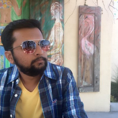 rahulkvira's profile picture. | Engineer | Foodie | Bollywood Lover| Salman Khan Fan | Sports Lover - Cricket | Soccer | Volleyball | Tennis |