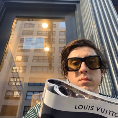 lifeAdjacency's profile picture. looking