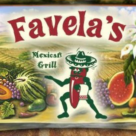 Favela’s Mexican Grill delivers a fun Mexican dining adventure at a moderate price.