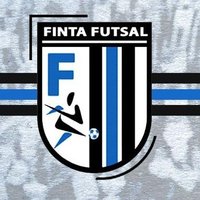 Finta Futsal (@fintafutsal) Twitter profile photo