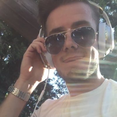 ChaseDewing's profile picture. 