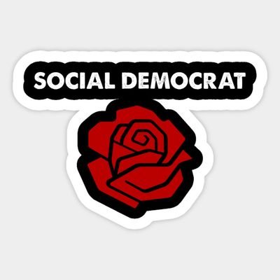 Socialdemócrata. + hacia el centro que hacia la izquierda. Siempre a la izquierda de la derecha. Liberal en lo social.