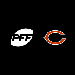 PFF CHI Bears Profile