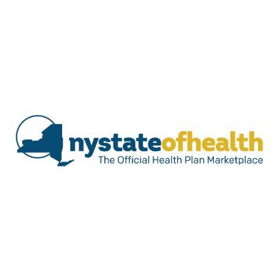 Follow @NYStateofHealth to learn about how New Yorkers can shop, compare & enroll in health insurance. Interact with us from 8:00 a.m. to 8:00 p.m. ET.