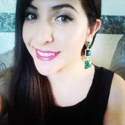 IPN, 27 años, Lic en Relaciones Internacionales, docente. 💖