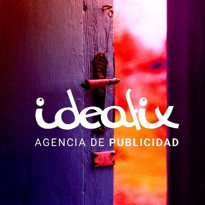 IdeafixAgencia's profile picture. COMUNICACIÓN & MARKETING [Comunicación 2.0 · Web y aplicaciones · Inbound Marketing · Retail MK · Marcas y diseño gráfico]