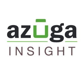 Azuga Insight is a sub-brand of Azuga, a @Bridgestone Company, partnering w/governments to help improve roads using modern transportation funding systems.