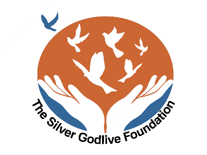 The Silver Godlive Foundation Limited (SGF), is established as an independent corporation, to operate as a non-profit making charitable organization.