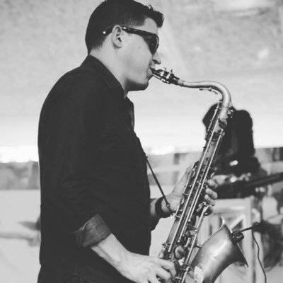 Músico | Saxofonista | YouTube Content Creator 📸:ramirezsax