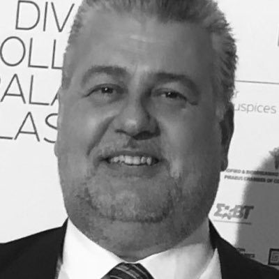 gomoziasd's profile picture. Πατέρας 2 παιδιών, Ιχθυολόγος και ΑΕΚΑΡΑ