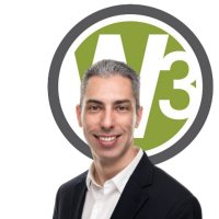 Ray Sidney-Smith(@w3consulting) 's Twitter Profile Photo