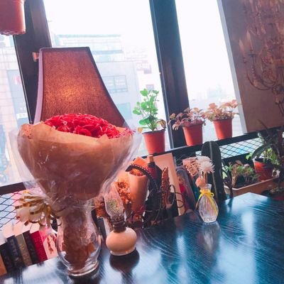 Tmla_YulHwa's profile picture. 
