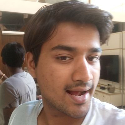 AdarshG89643143's profile picture. circket