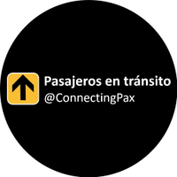 Pasajeros en Tránsito - Aviation Photography 📸✈️(@ConnectingPax) 's Twitter Profile Photo
