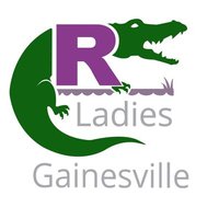 R-Ladies Gainesville (@rladiesgnv) 's Twitter Profile Photo R-Ladies Gainesville (@rladiesgnv) 's Twitter Profile Photo
